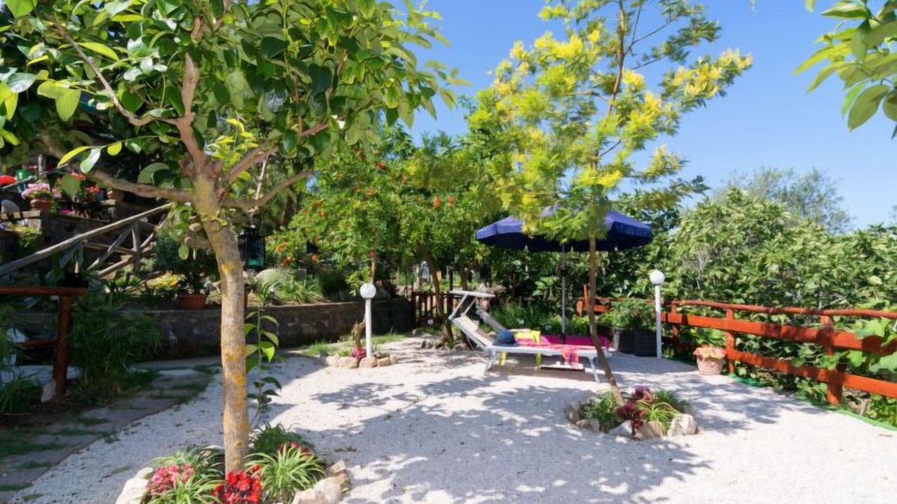 Photo of Outdoor in Schiazzano
