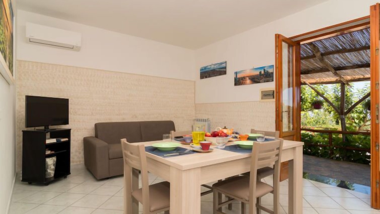 Photo of Bedroom in Schiazzano