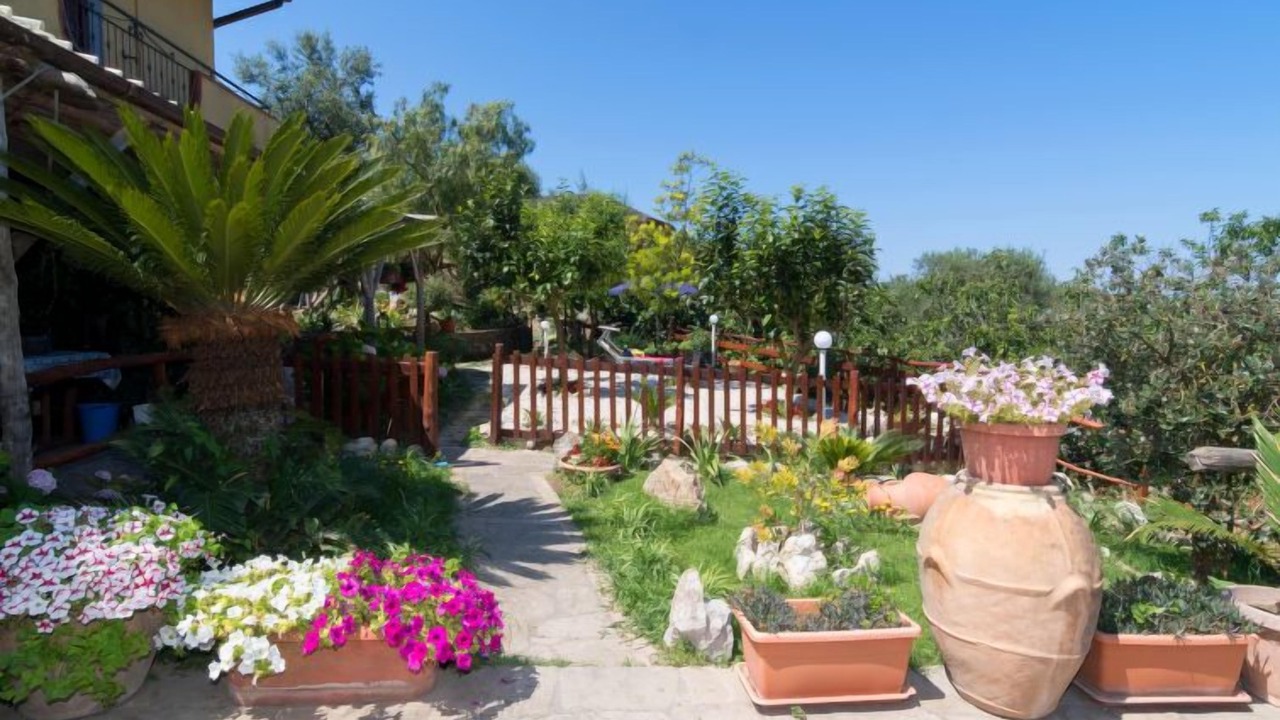 Photo of Outdoor in Schiazzano