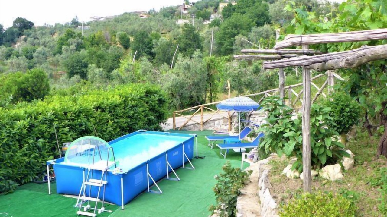 Photo of Outdoor in Schiazzano