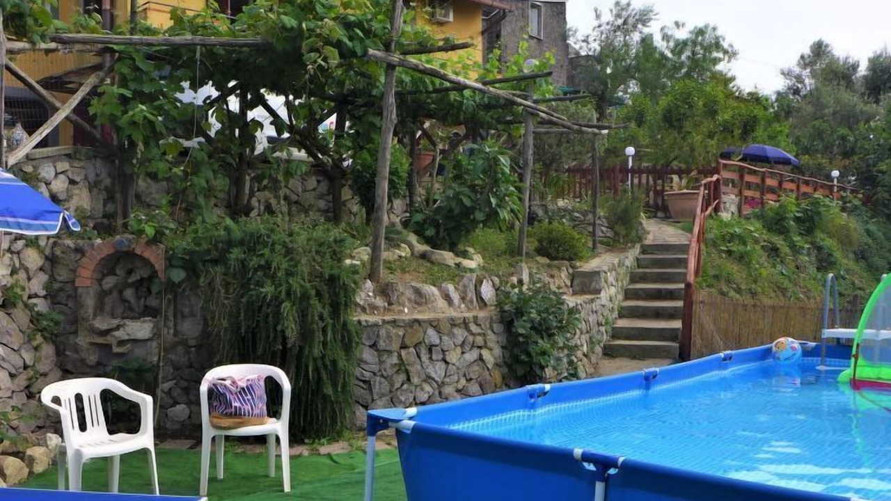 Photo of Outdoor in Schiazzano