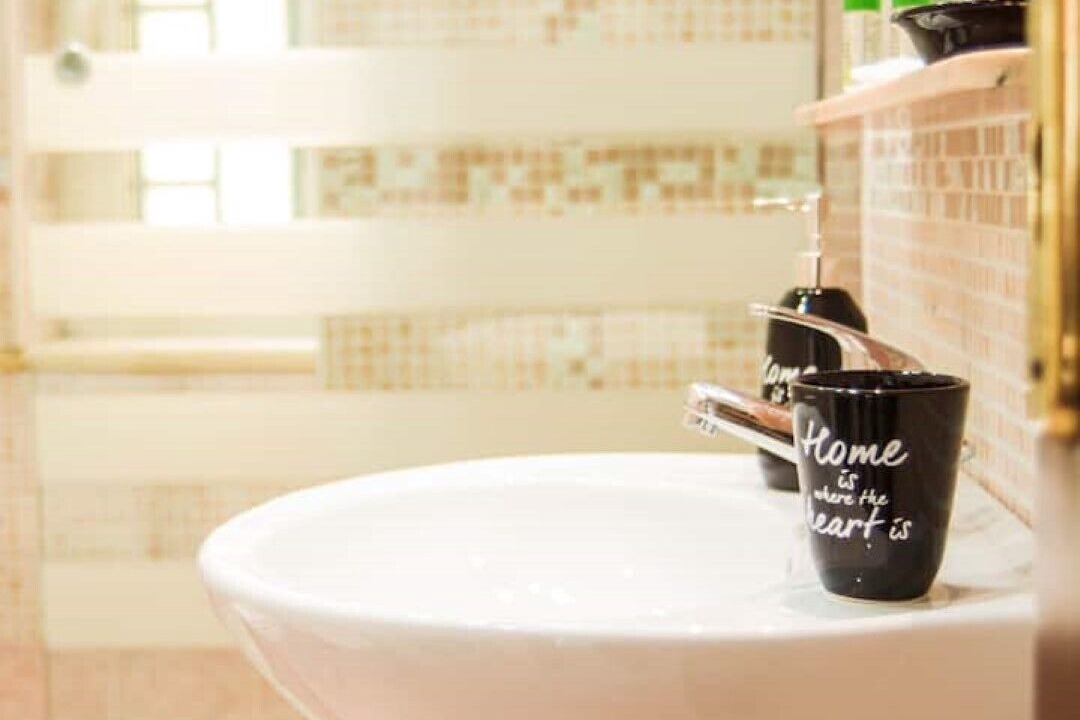Photo of Bathroom in Naples City Centre