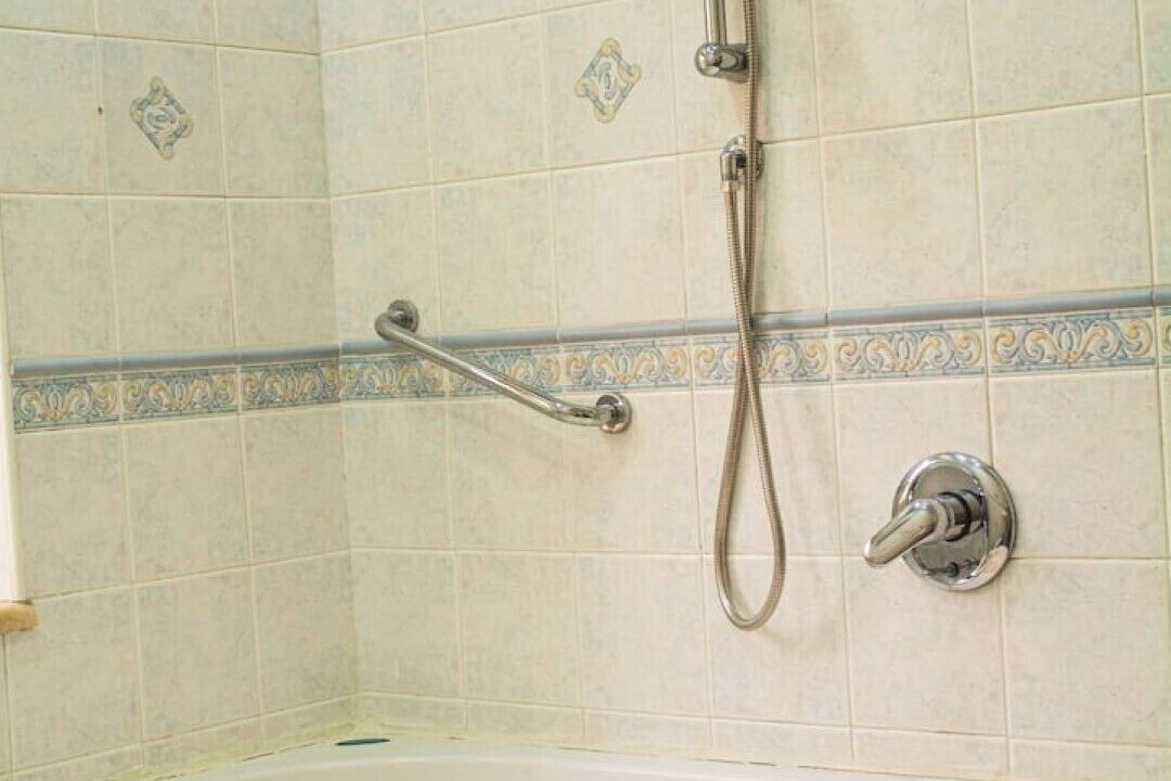 Photo of Bathroom in Naples City Centre