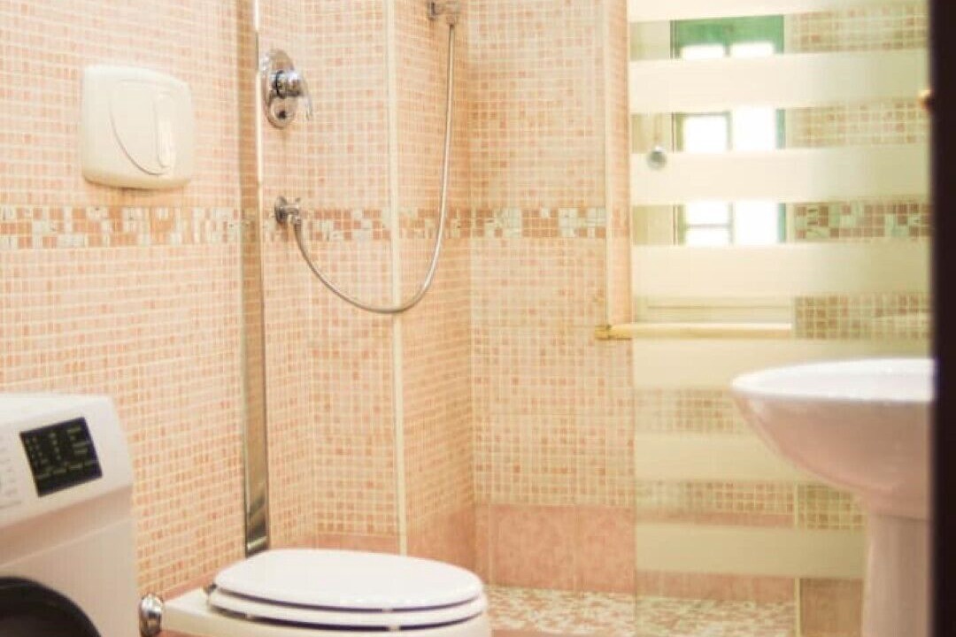 Photo of Bathroom in Naples City Centre