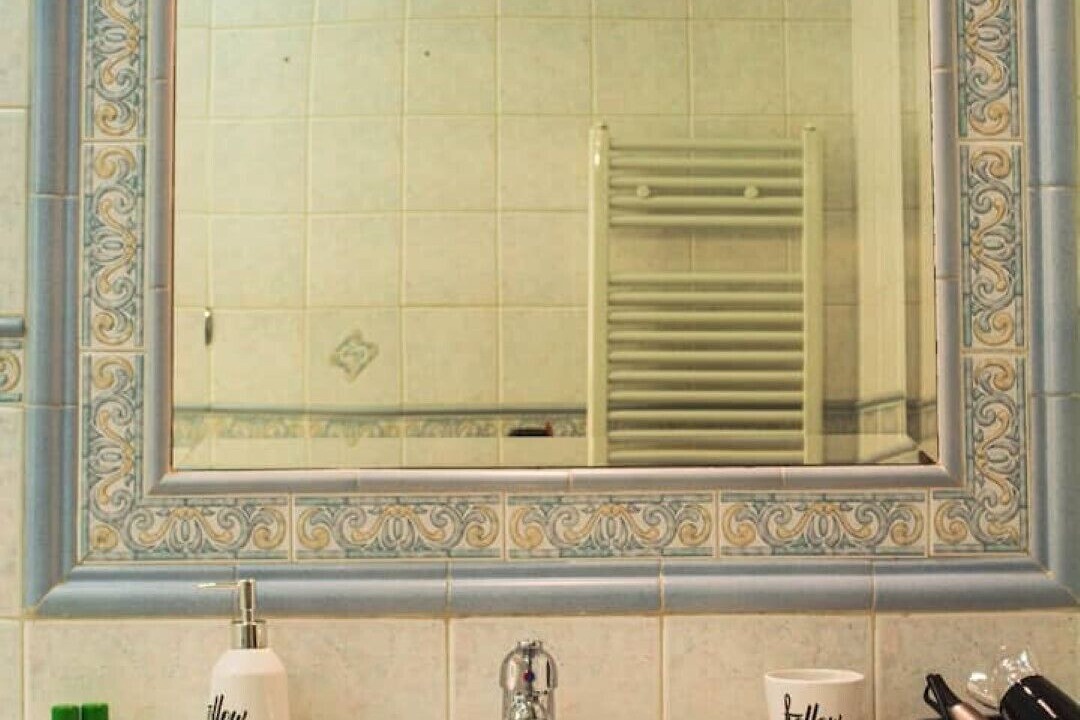 Photo of Bathroom in Naples City Centre