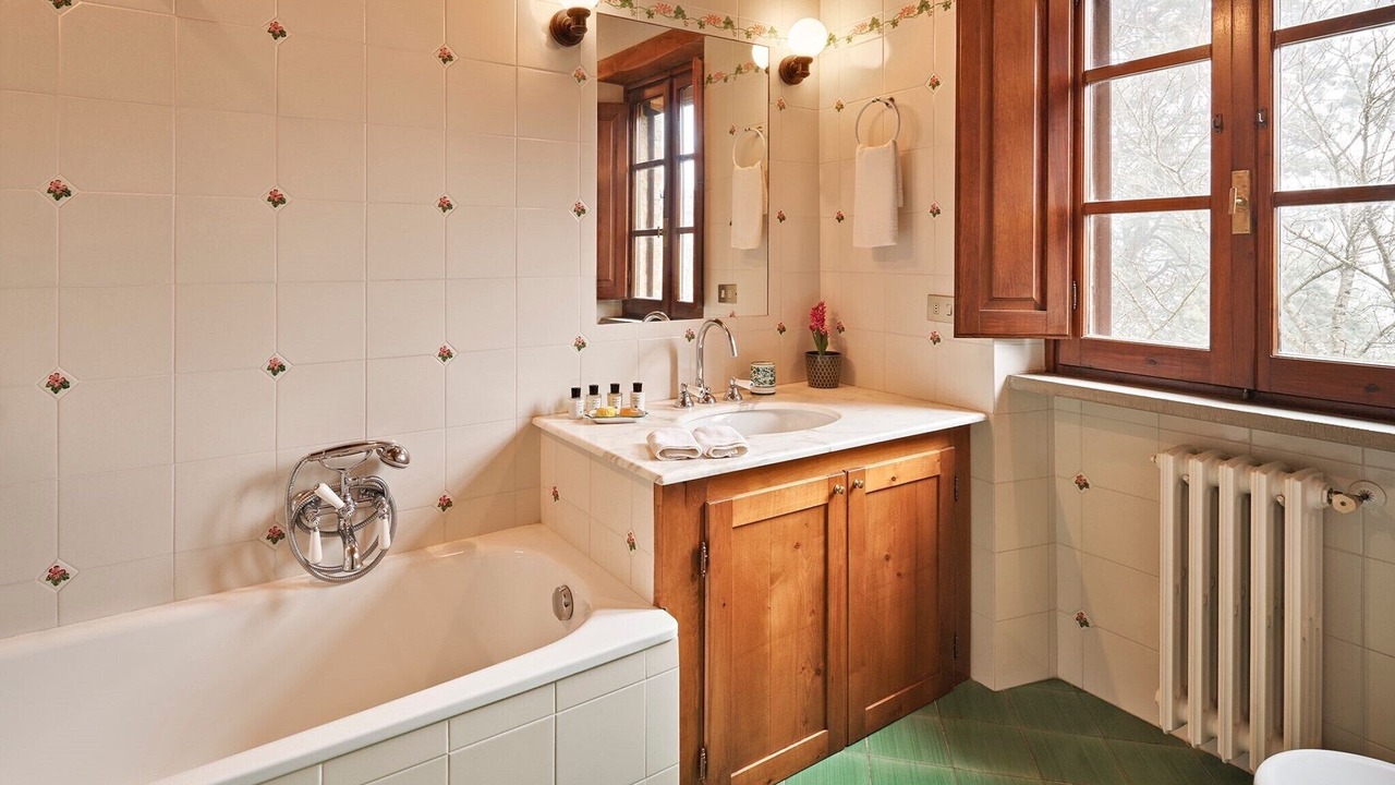 Photo of Bathroom in Umbertide