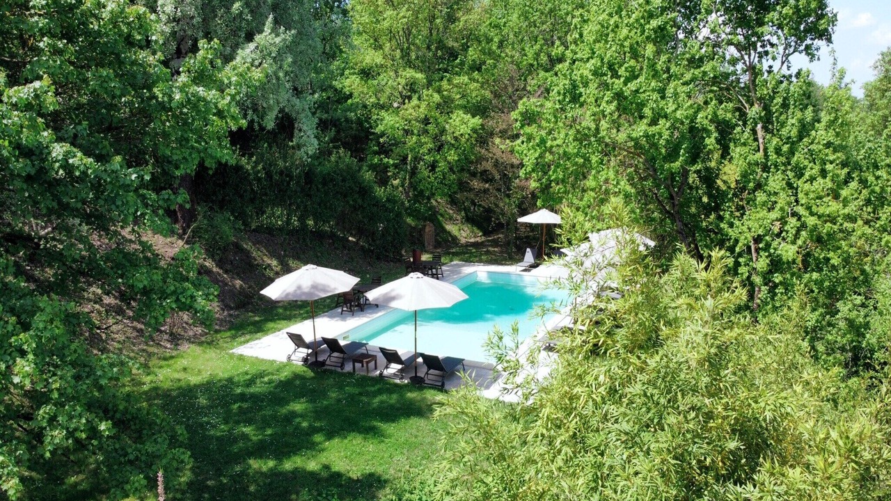 Photo of Outdoor in Umbertide
