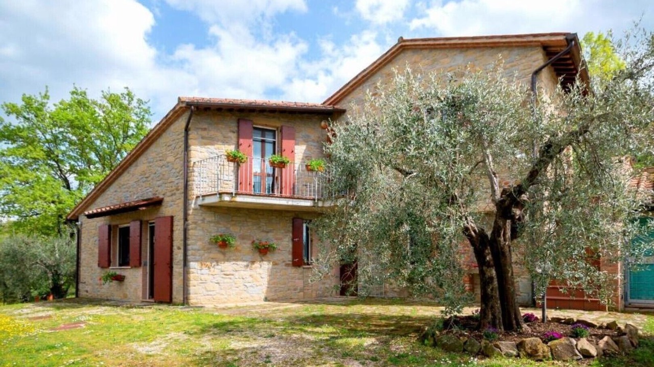 Photo of Outdoor in Collesanto