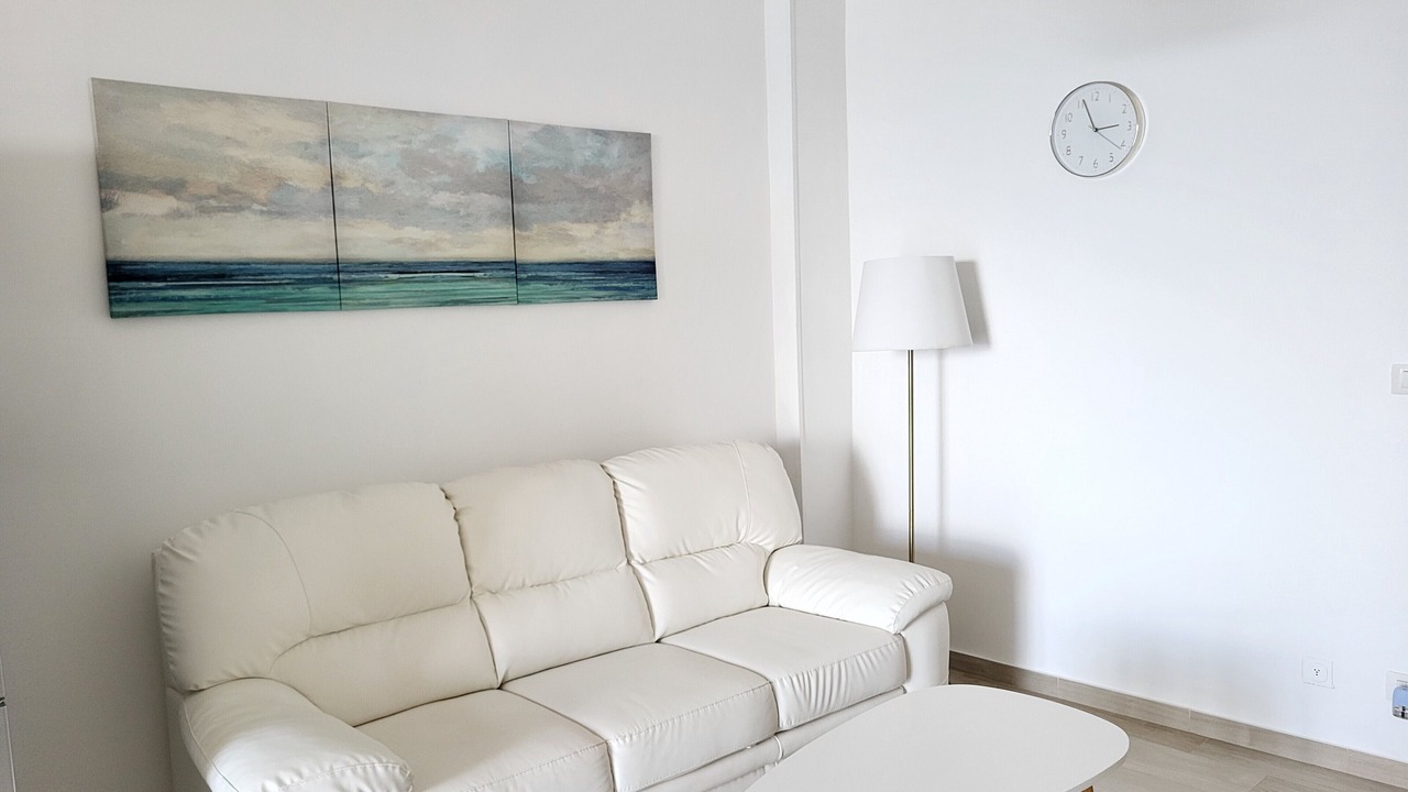 Photo of Livingroom in Cannittello