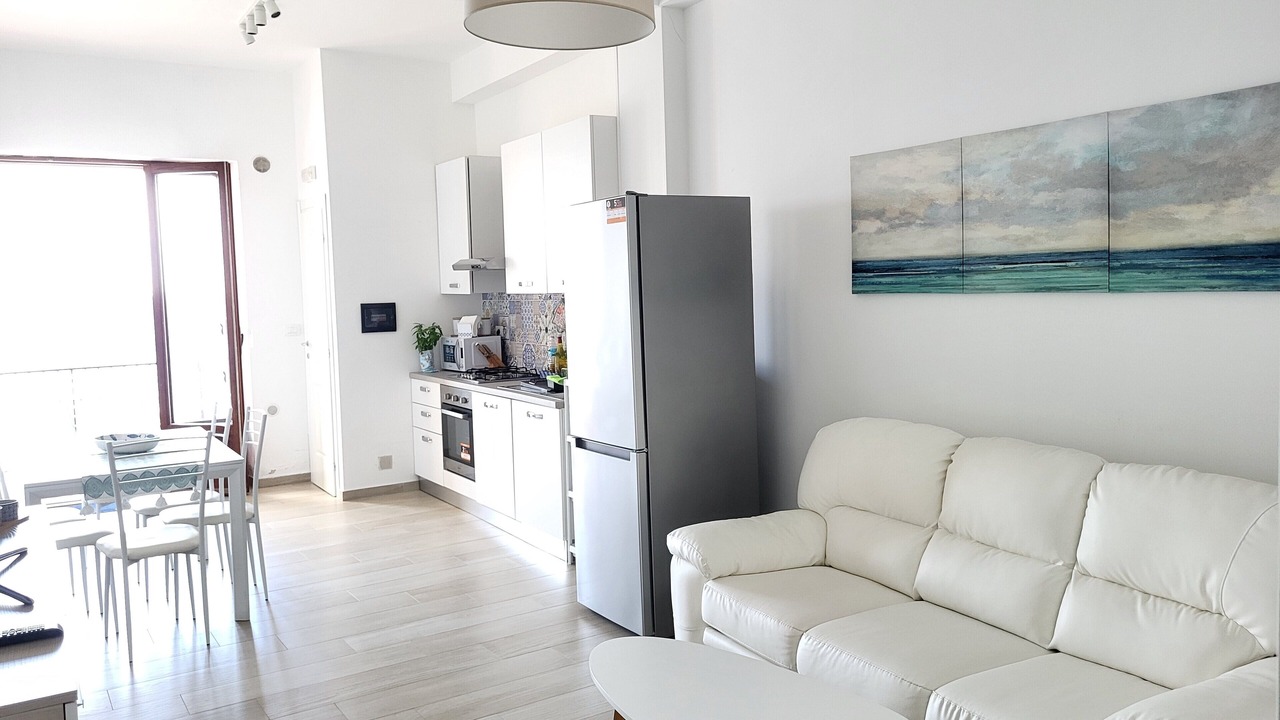 Photo of Livingroom in Cannittello