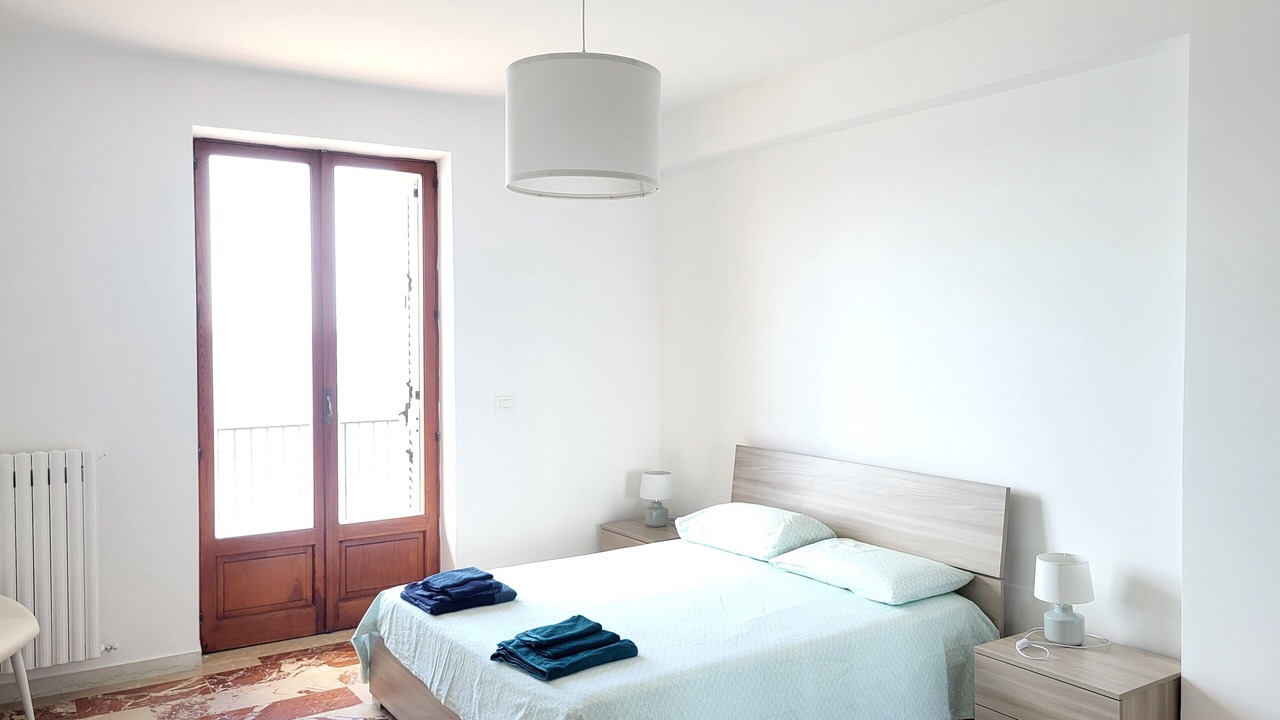Photo of Bedroom in Cannittello