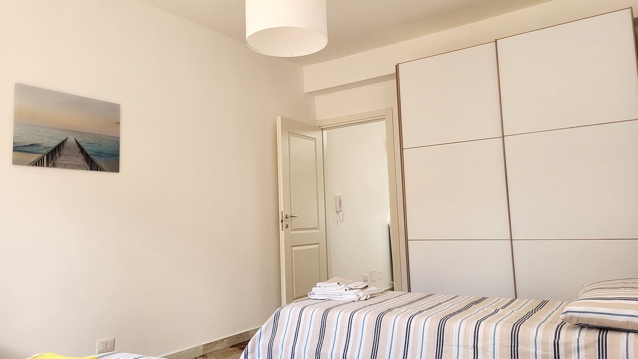 Photo of Bedroom in Cannittello