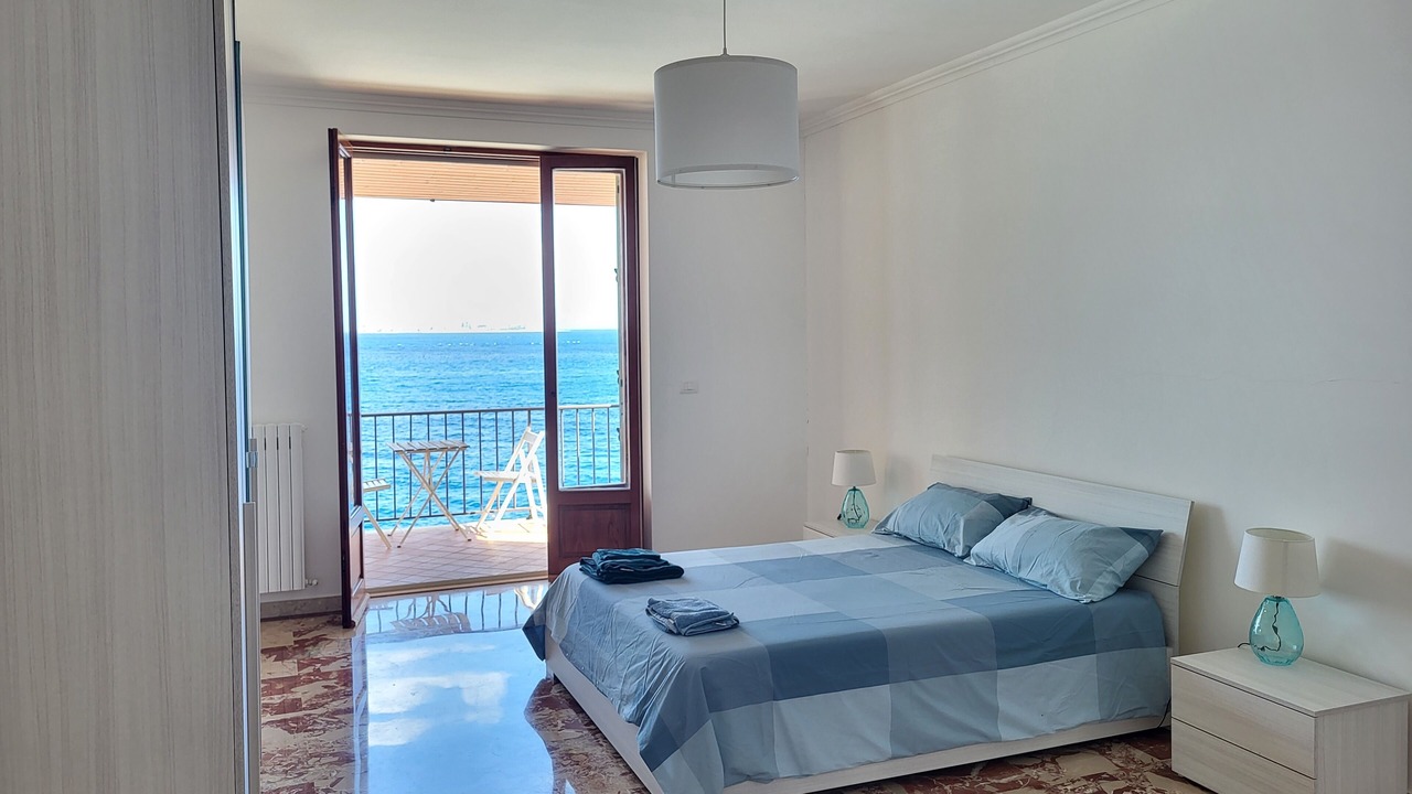 Photo of Bedroom in Cannittello