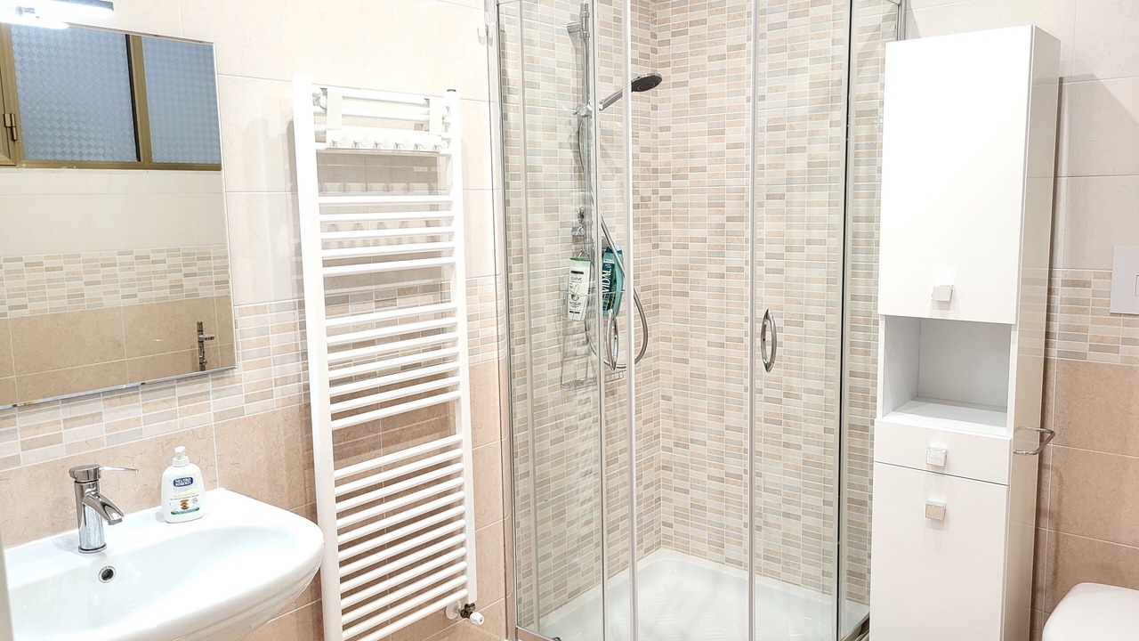 Photo of Bathroom in Cannittello