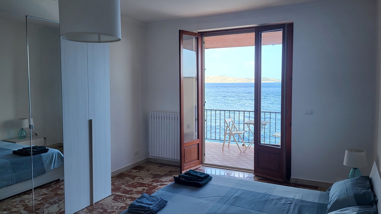 Photo of Bedroom in Cannittello