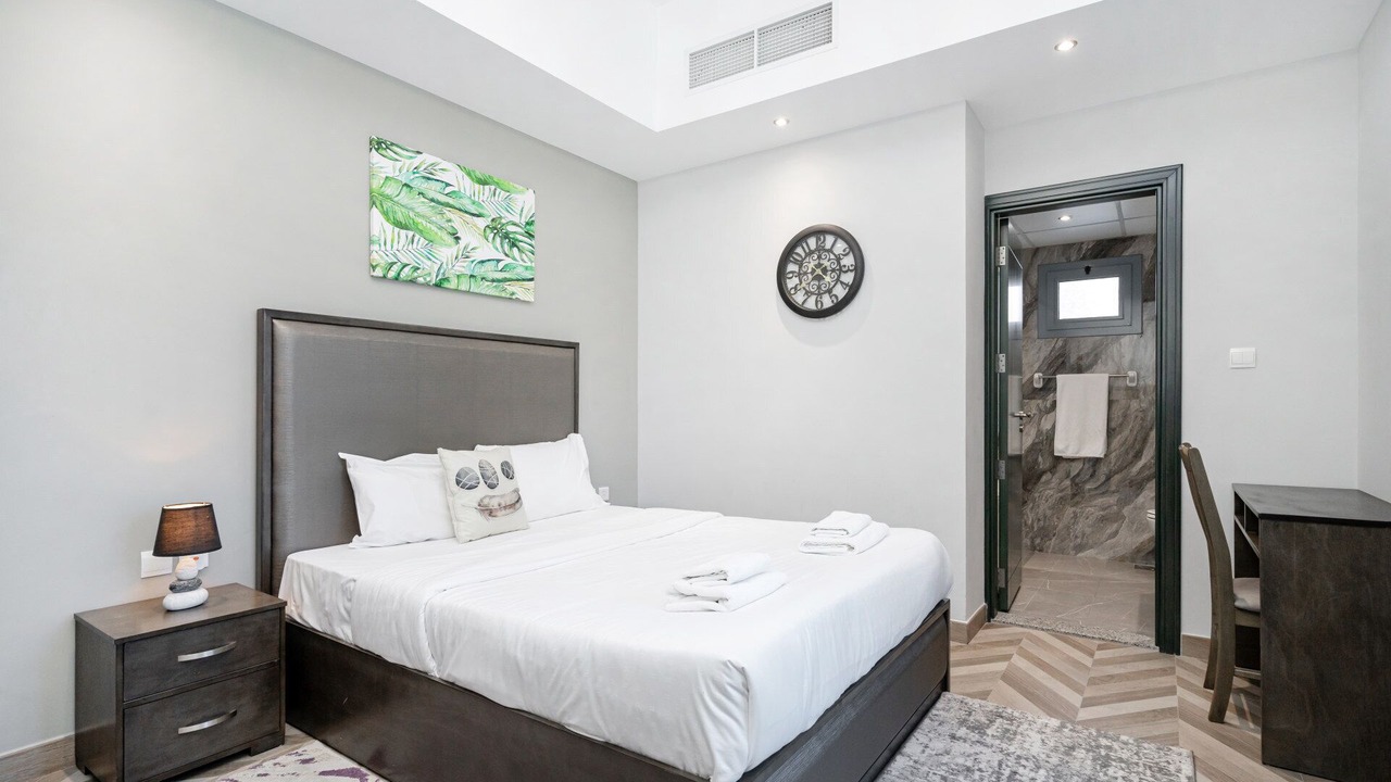 Photo of Bedroom in Business Bay