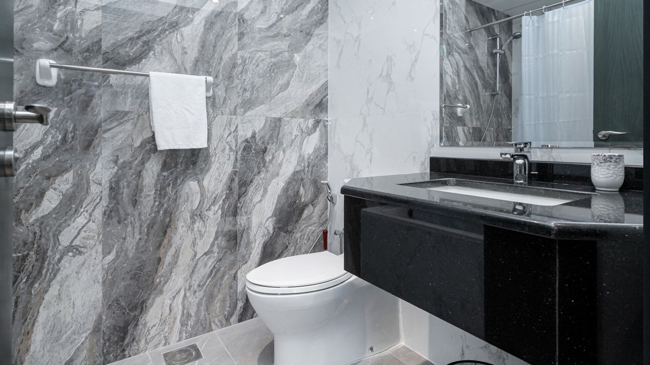 Photo of Bathroom in Business Bay