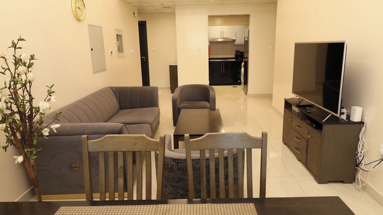 Photo of Bedroom in Business Bay