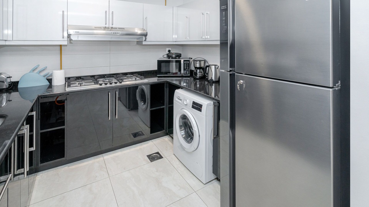 Photo of Kitchen in Business Bay