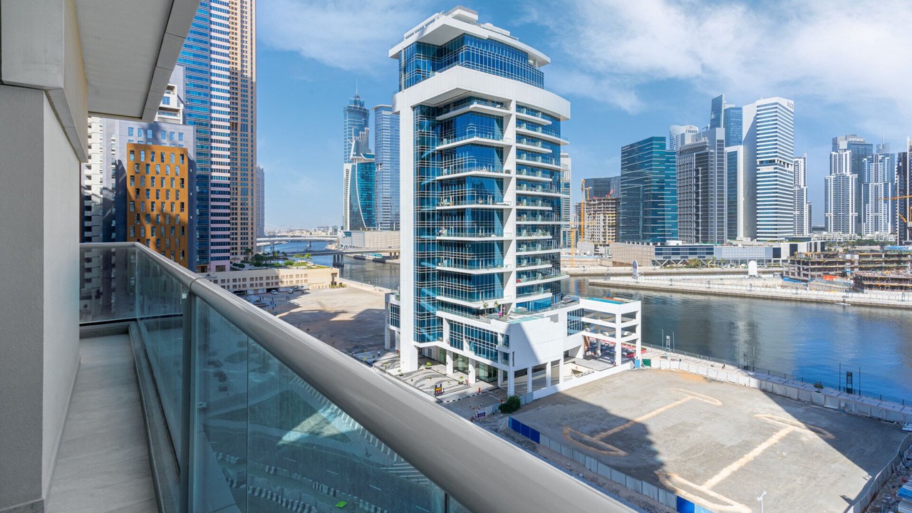 Photo of Outdoor in Business Bay