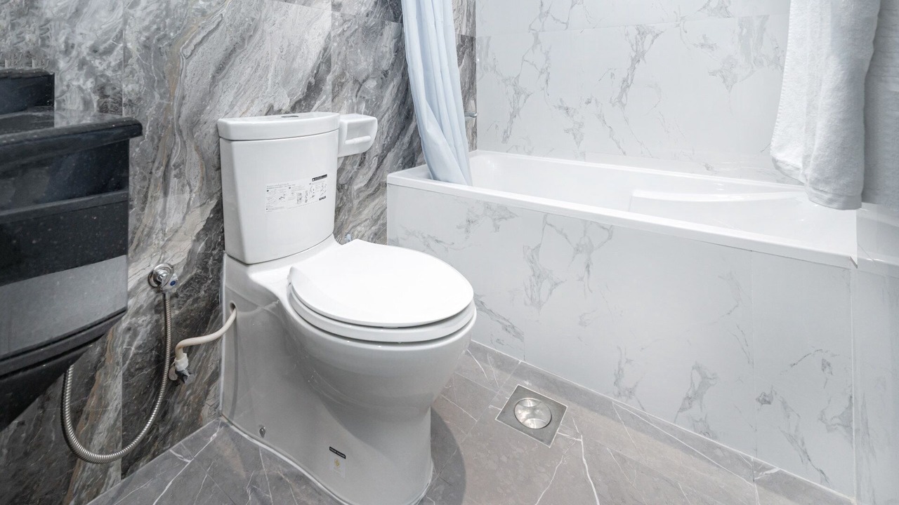 Photo of Bathroom in Business Bay