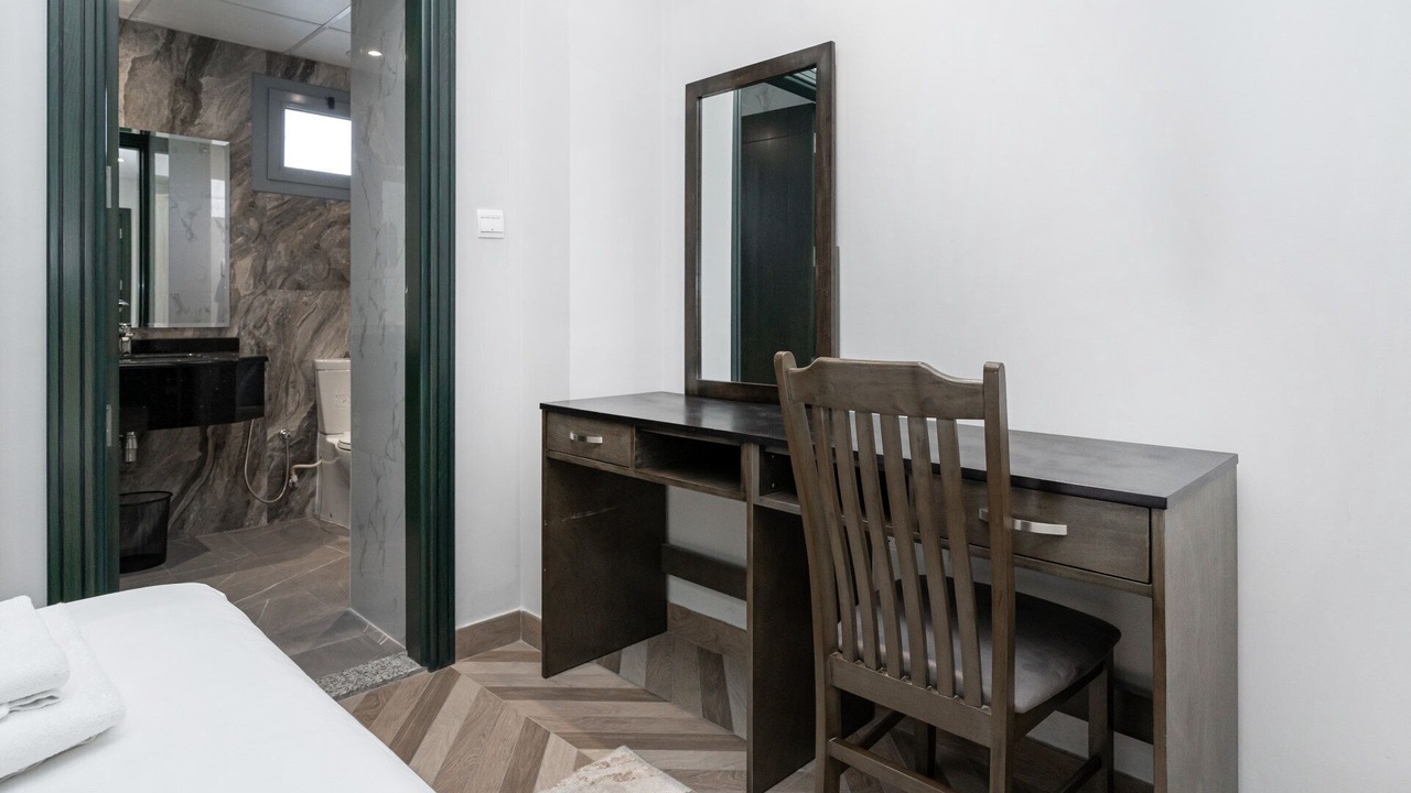 Photo of Bedroom in Business Bay
