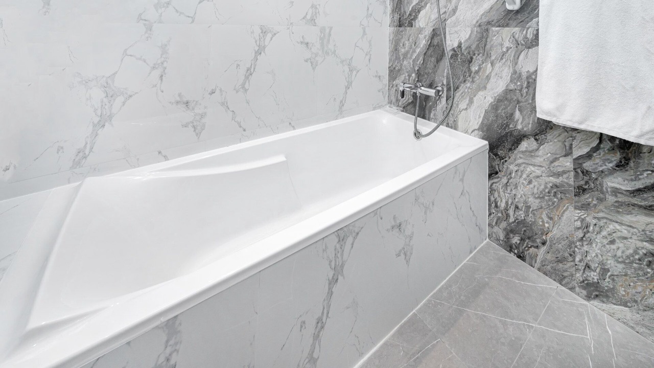 Photo of Bathroom in Business Bay