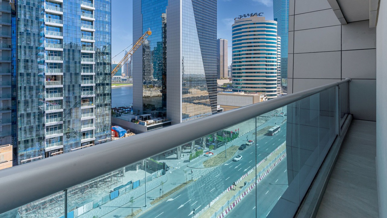 Photo of Outdoor in Business Bay