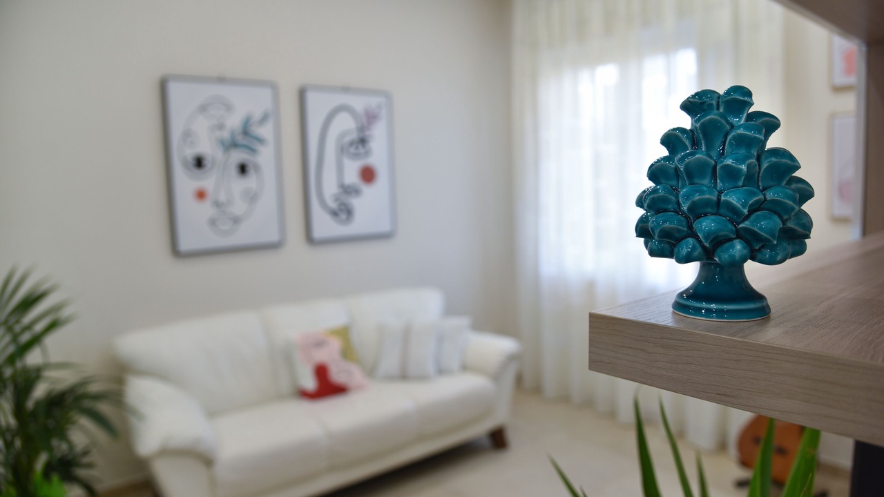 Photo of Livingroom in Torre Annunziata