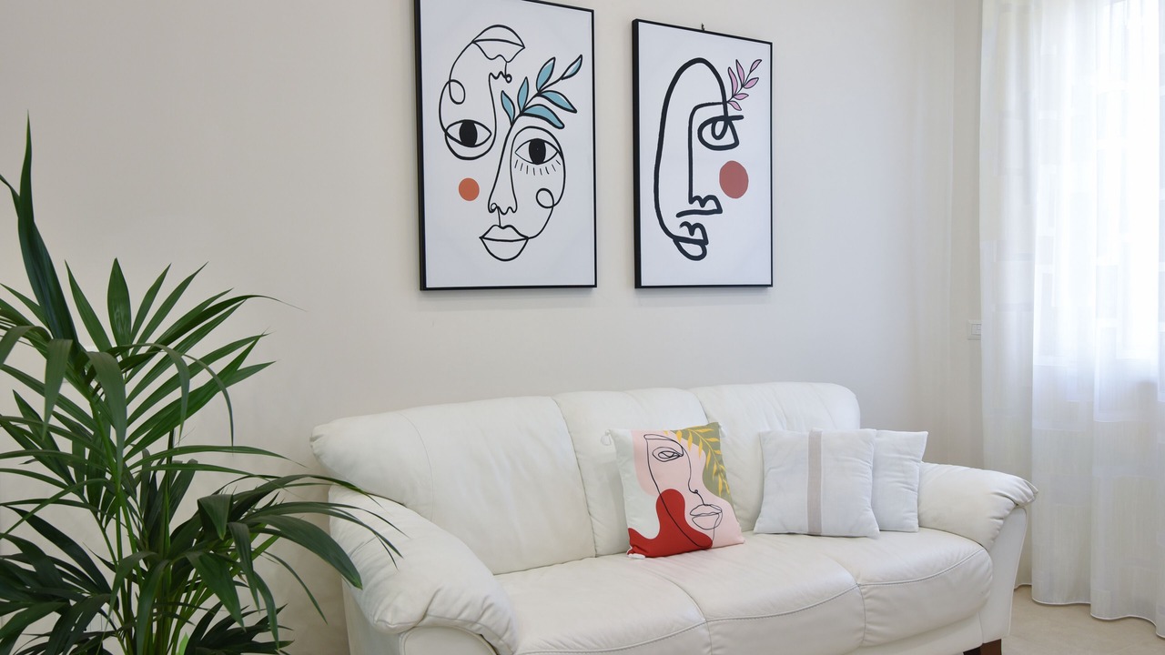 Photo of Livingroom in Torre Annunziata