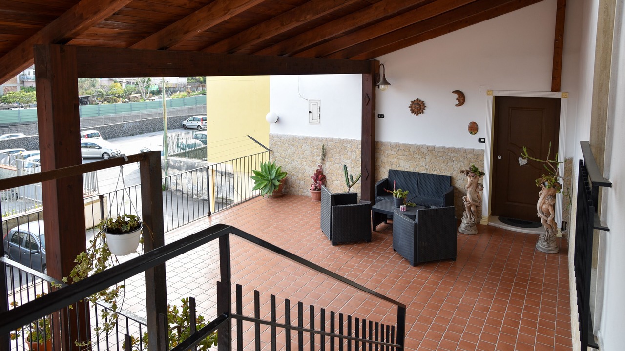 Photo of Outdoor in Torre Annunziata