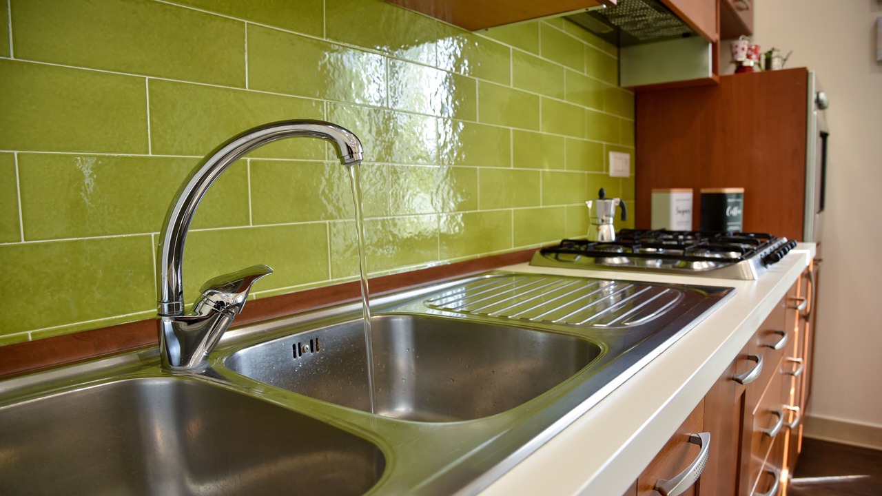 Photo of Kitchen in Torre Annunziata