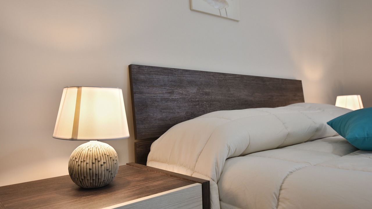 Photo of Bedroom in Torre Annunziata