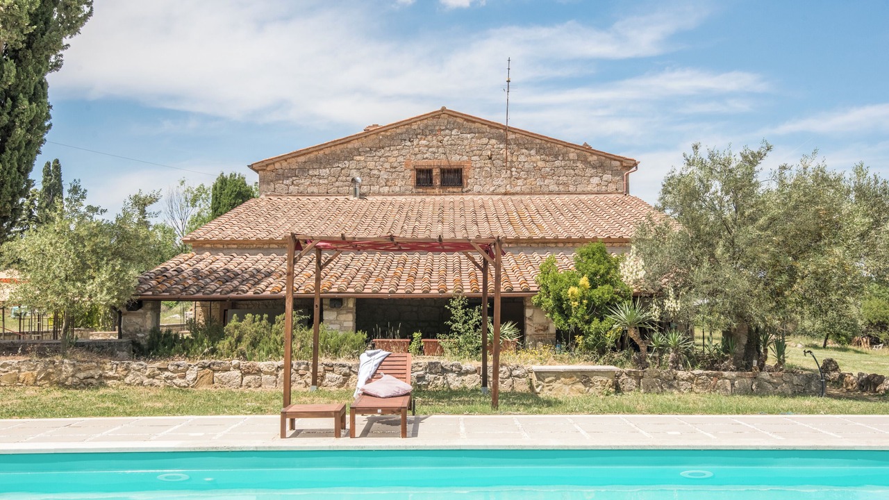Photo of Outdoor in Sarteano