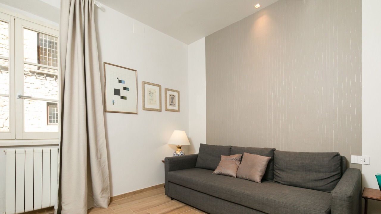 Photo of Livingroom in Sant' Ambrogio