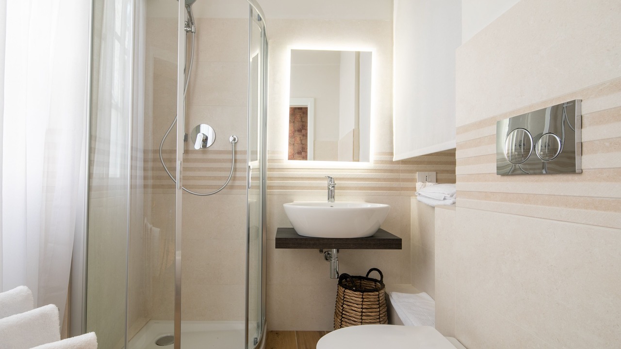 Photo of Bathroom in Sant' Ambrogio