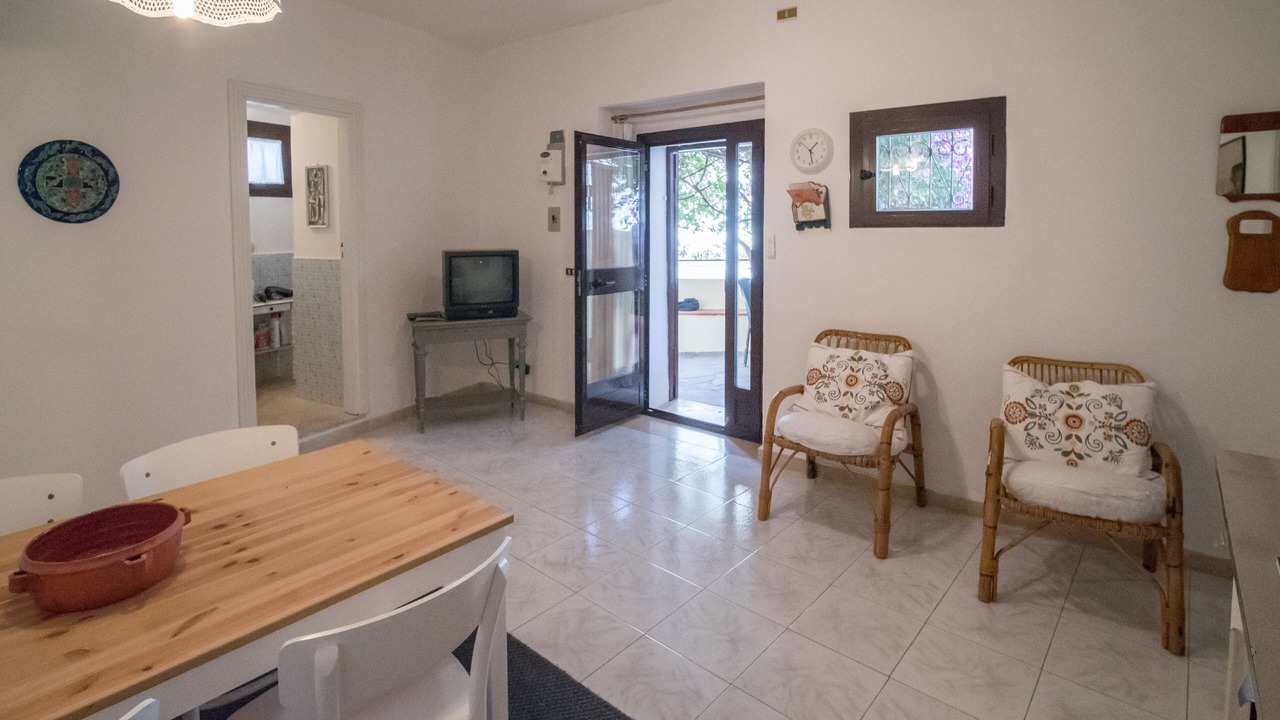 Photo of Livingroom in Scalea