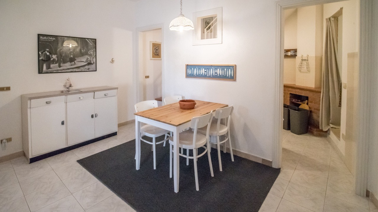 Photo of Livingroom in Scalea