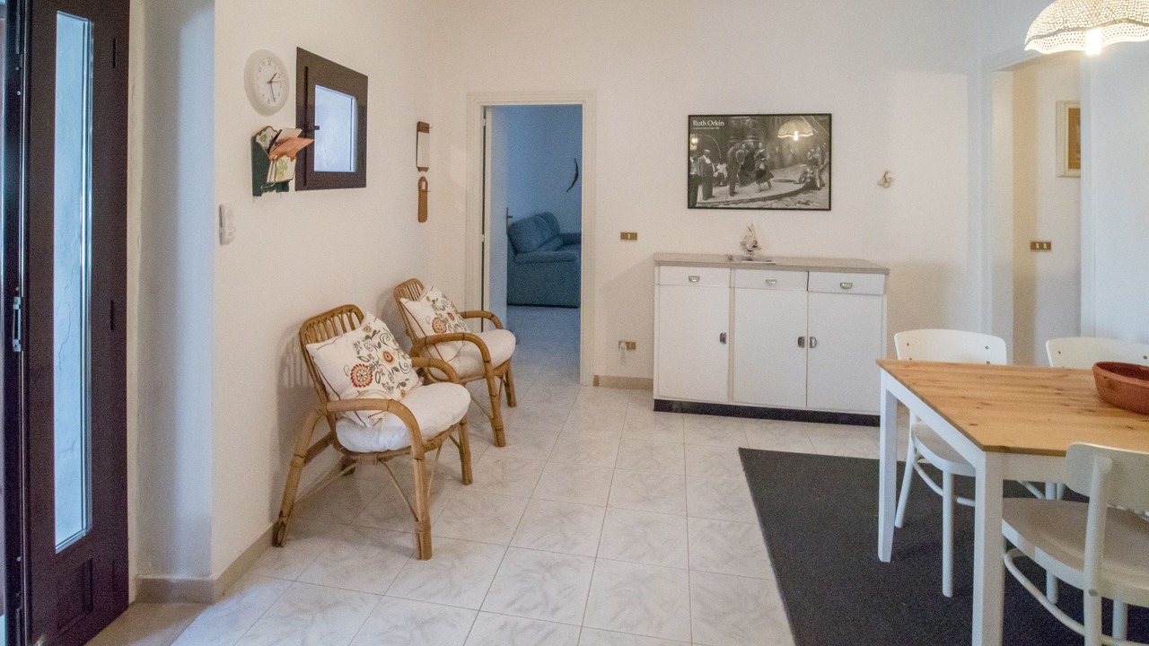 Photo of Livingroom in Scalea