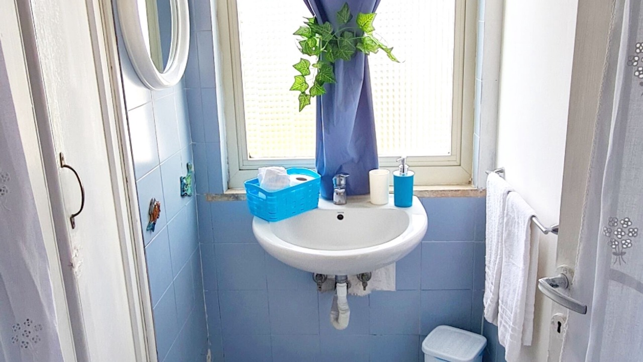 Photo of Bathroom in Anacapri