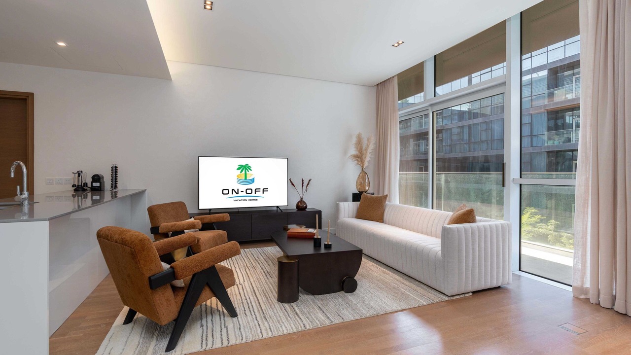 Photo of Livingroom in Al Wasl