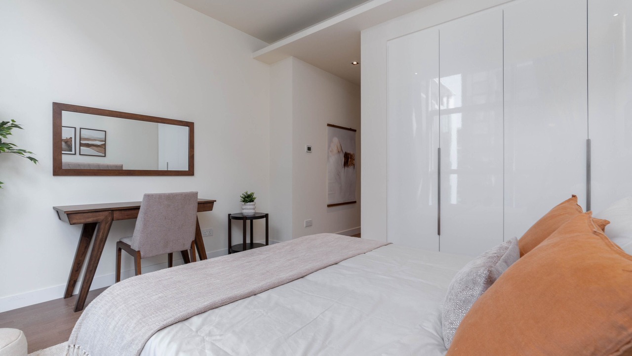Photo of Bedroom in Al Wasl