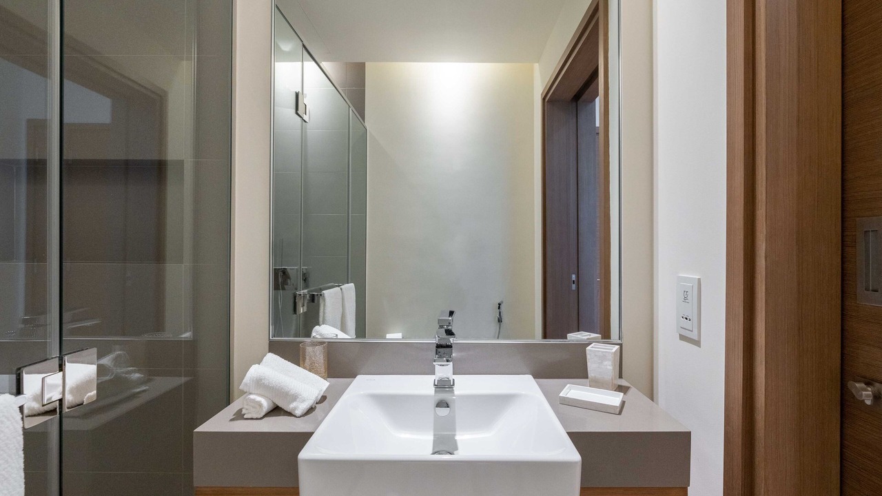 Photo of Bathroom in Al Wasl