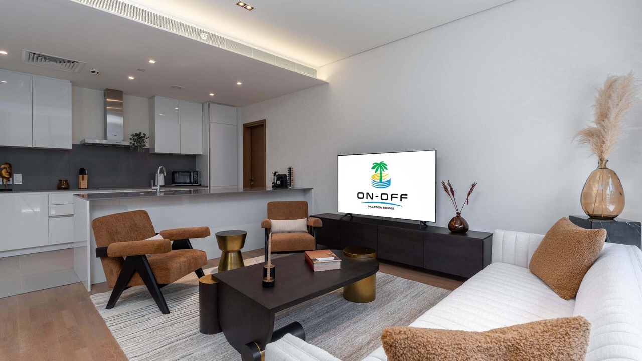 Photo of Livingroom in Al Wasl