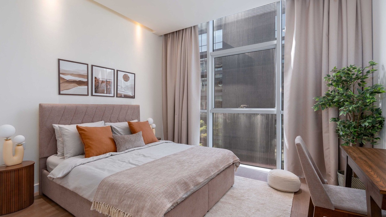 Photo of Bedroom in Al Wasl