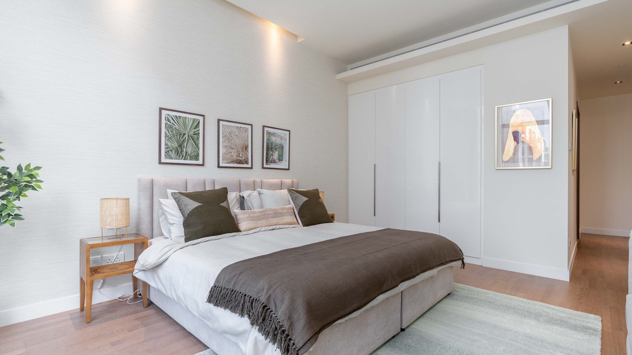 Photo of Bedroom in Al Wasl
