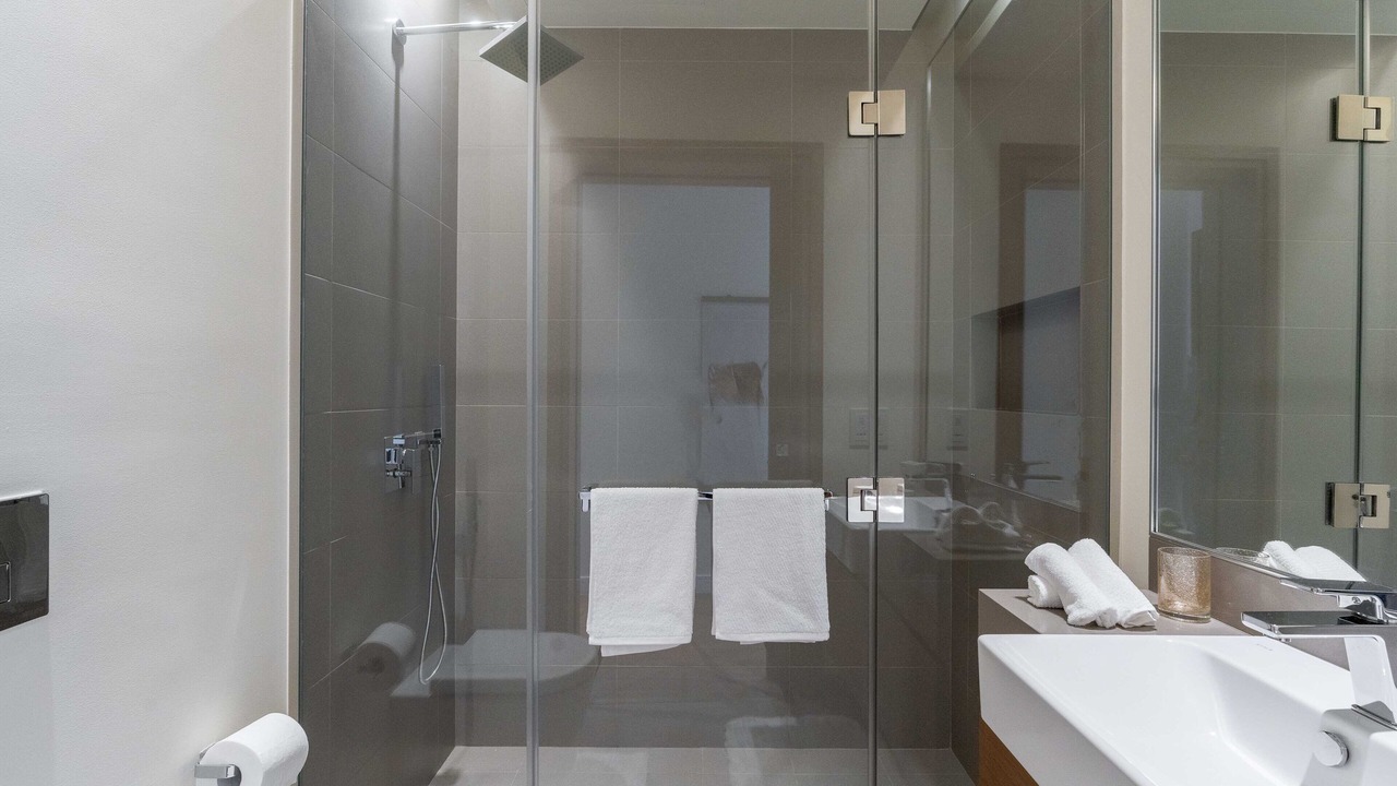 Photo of Bathroom in Al Wasl