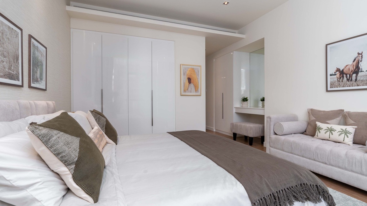 Photo of Bedroom in Al Wasl
