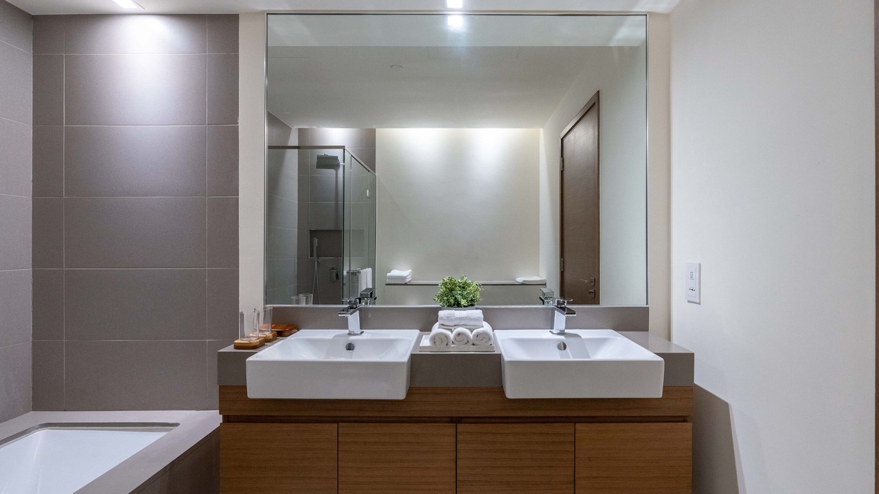 Photo of Bathroom in Al Wasl