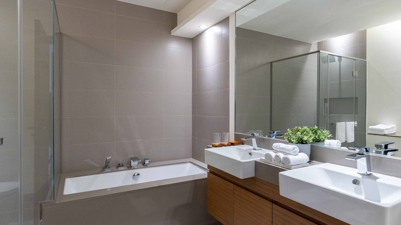 Photo of Bathroom in Al Wasl